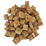 Low Carb Seasoned Croutons - Fresh Baked