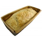 Gluten Free Low Carb White Bread - 3 Loaf Pack - Fresh Baked
