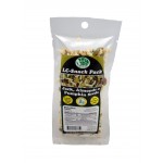 Monterey Jack Almonds and Pumpkin Seeds Snack Pack