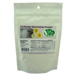 Konjac Glucomannan Powder