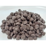 Sugar Free Large Dark Chocolate Chips