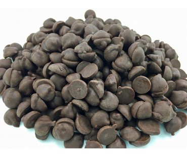 Sugar Free Large Dark Chocolate Chips