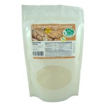 Low Carb Gingerbread Cookie Mix