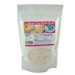 Low Carb Gluten Free White Bread Mix