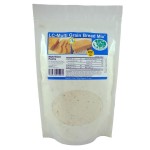 Low Carb Multi Grain Bread Mix