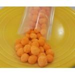 Cheezy Protein Puffs Snack Pack