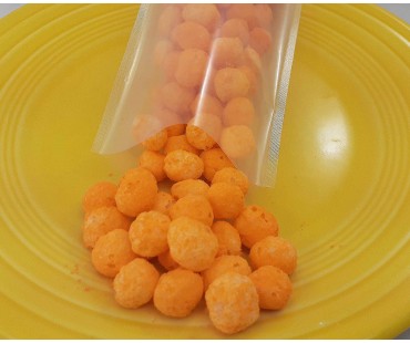 Cheezy Puffs Snack Pack