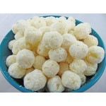 Low Carb White Cheddar Snow Balls