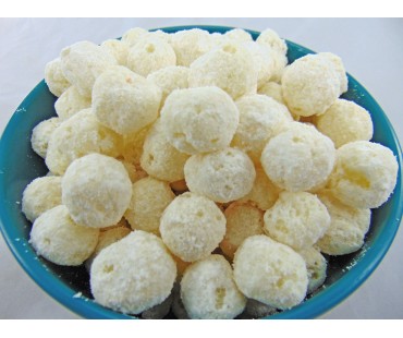 Low Carb White Cheddar Snow Balls