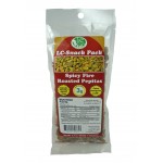 Spicy Fire Roasted Pepitas Snack Pack