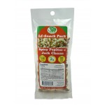 Spicy Pepitas and Jack Cheese Snack Pack