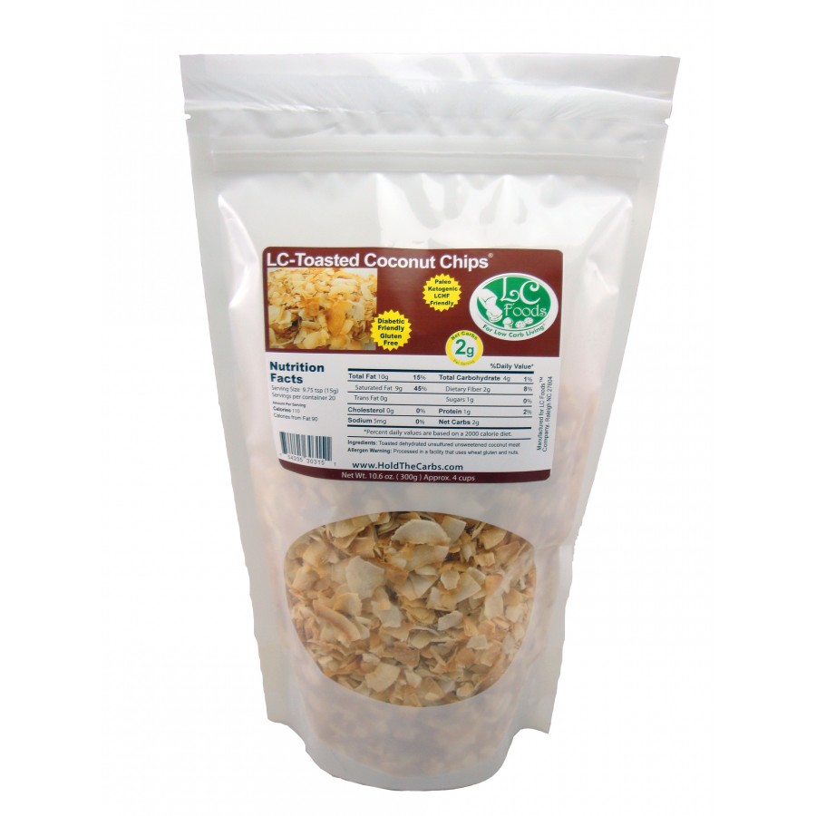 Carbs In Unsweetened Coconut Flakes Carbs In Toasted Coconut | All About Image HD